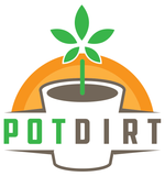 Pot Dirt